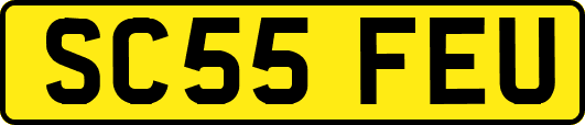 SC55FEU