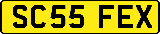 SC55FEX
