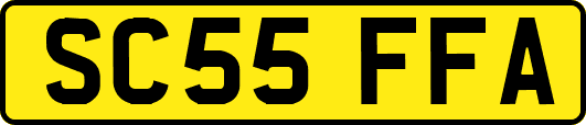 SC55FFA