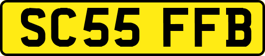 SC55FFB