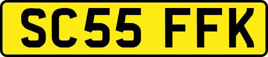 SC55FFK