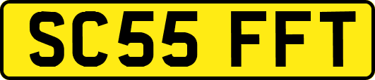 SC55FFT