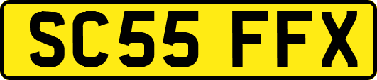 SC55FFX