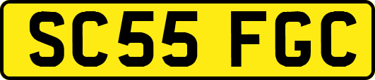 SC55FGC