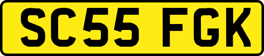 SC55FGK