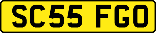 SC55FGO