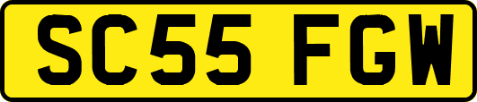 SC55FGW