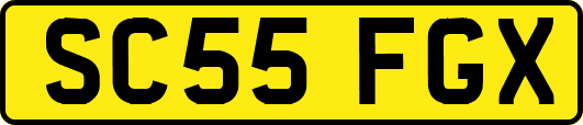 SC55FGX