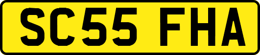 SC55FHA