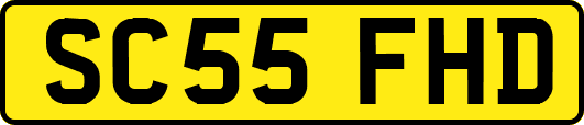 SC55FHD