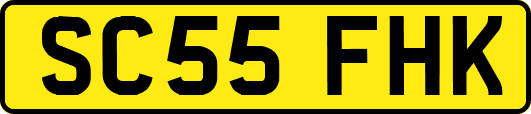 SC55FHK