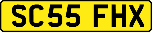 SC55FHX