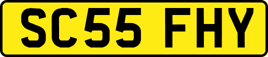 SC55FHY