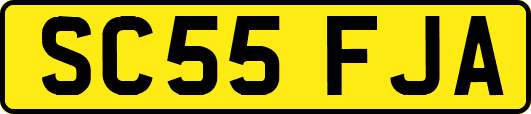 SC55FJA