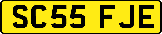 SC55FJE
