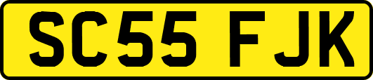 SC55FJK