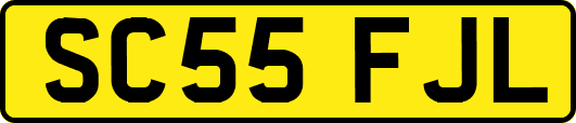 SC55FJL