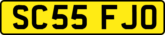 SC55FJO