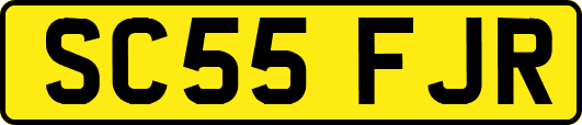 SC55FJR