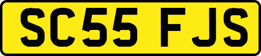 SC55FJS