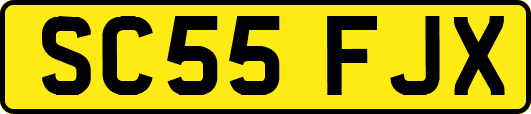 SC55FJX