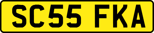 SC55FKA