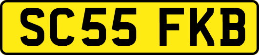 SC55FKB