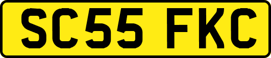 SC55FKC