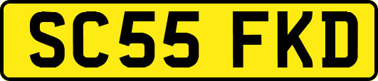 SC55FKD