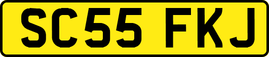 SC55FKJ