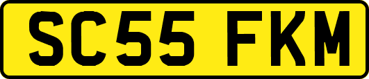 SC55FKM