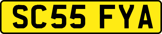 SC55FYA