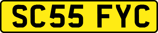 SC55FYC