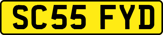 SC55FYD