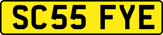 SC55FYE