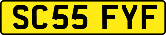 SC55FYF