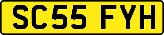 SC55FYH