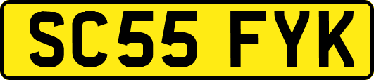SC55FYK