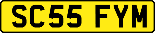 SC55FYM