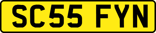 SC55FYN