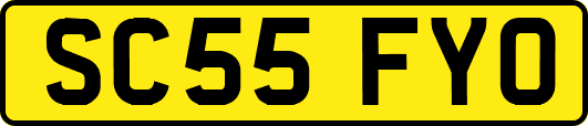 SC55FYO