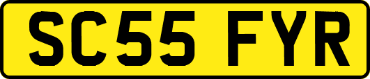 SC55FYR