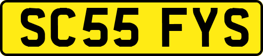 SC55FYS