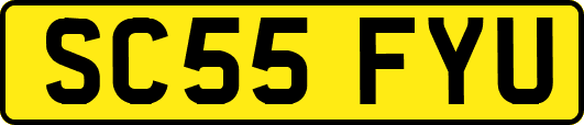 SC55FYU