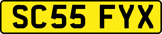 SC55FYX
