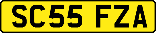 SC55FZA