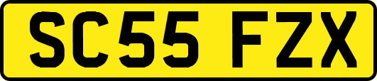 SC55FZX