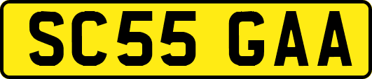 SC55GAA