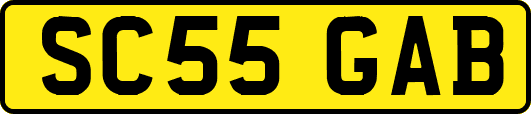 SC55GAB