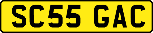 SC55GAC